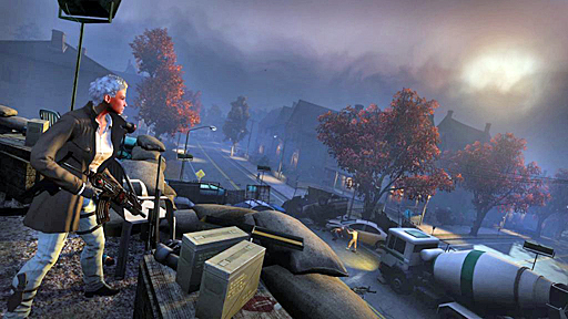 画像ギャラリー No.002のサムネイル画像 / 「The Secret World」が基本プレイ料金無料の「Secret World Legends」となって2017年6月26日に再ローンチ