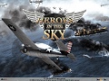 当選枠拡大「Heroes in the Sky」CBT募集の4Gamer枠が1000名追加で3000名に,最新SSも公開