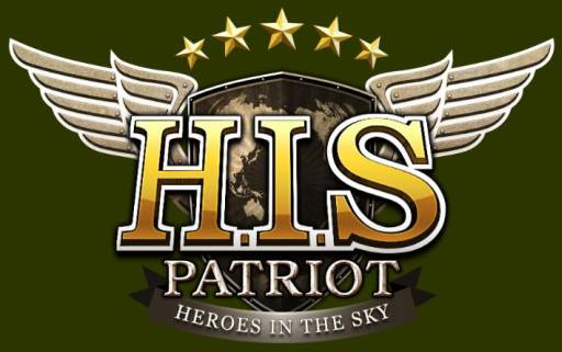 ���������꡼ No.001�Υ���ͥ������ / ��Heroes in the Sky�׿������९�饤����Ȥ�������ۤ򥹥�����