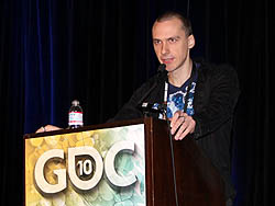 ���������꡼ No.001�Υ���ͥ������ / ��GDC 2010�Ϲ��ʼ��ʥ�����Ϥ������ƺ���롤Blizzard�Ρ�StarCraft II�פγ�ȯ�ǻȤ��Ƥ���QA��ˡ�򸫤Ƥߤ褦