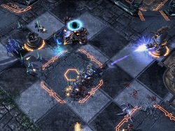 ꡼ No.005Υͥ / StarCraft IIפ˴̯ƥĤ4ĤΥޥåפо졣Left 4 DeadפŴ͡פ饤󥹥ѥ!?