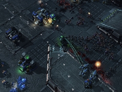 ꡼ No.006Υͥ / StarCraft IIפ˴̯ƥĤ4ĤΥޥåפо졣Left 4 DeadפŴ͡פ饤󥹥ѥ!?