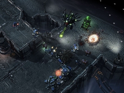 ꡼ No.007Υͥ / StarCraft IIפ˴̯ƥĤ4ĤΥޥåפо졣Left 4 DeadפŴ͡פ饤󥹥ѥ!?