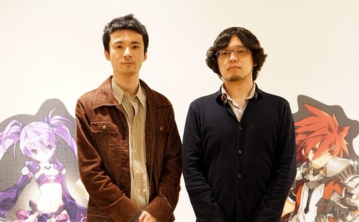 画像ギャラリー No.001のサムネイル画像 / 「ELSWORD」の各キャラクターに“新2次職”が続々追加! 4月25日から毎月登場予定のラインナップについて運営チームを直撃