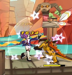 画像ギャラリー No.019のサムネイル画像 / 「ELSWORD」の各キャラクターに“新2次職”が続々追加! 4月25日から毎月登場予定のラインナップについて運営チームを直撃