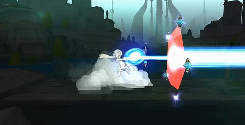 画像ギャラリー No.003のサムネイル画像 / 「ELSWORD」のイヴとラシェに新たな2次職が登場! 今夏のアップデート/コラボ情報について運営チームに聞いてきた