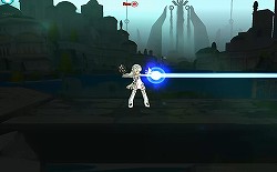 画像ギャラリー No.004のサムネイル画像 / 「ELSWORD」のイヴとラシェに新たな2次職が登場! 今夏のアップデート/コラボ情報について運営チームに聞いてきた