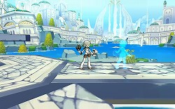 画像ギャラリー No.005のサムネイル画像 / 「ELSWORD」のイヴとラシェに新たな2次職が登場! 今夏のアップデート/コラボ情報について運営チームに聞いてきた