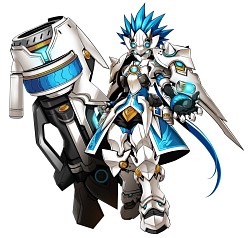 画像ギャラリー No.007のサムネイル画像 / 「ELSWORD」のイヴとラシェに新たな2次職が登場! 今夏のアップデート/コラボ情報について運営チームに聞いてきた