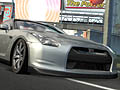 NISSAN GT-R�򤢤ʤ��μ�ǡ�����NFS��Pro Street�פΥǥ��Ǥ�Ǻ�