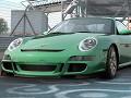 憧れのポルシェによるレースを体験できる,「Need for Speed ProStreet」のセカンドデモを4GamerにUp