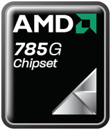 ꡼ No.002 | AMD 785Gץӥ塼DirectX 10.1бΥåץåȡ3DǽϤۤɤ