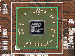 ꡼ No.008 | AMD 785Gץӥ塼DirectX 10.1бΥåץåȡ3DǽϤۤɤ