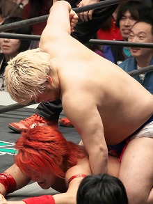 画像ギャラリー No.002のサムネイル画像 / 男色ディーノのゲイムヒヒョー ゼロ:第378回「私はバカになりたい」