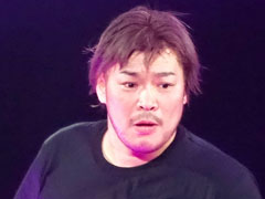 男色ディーノのゲイムヒヒョー ゼロ:第524回「鬼がいた」