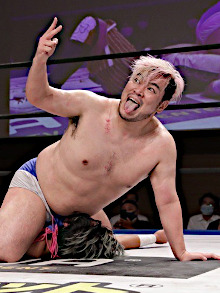 画像ギャラリー No.002のサムネイル画像 / 男色ディーノのゲイムヒヒョー ゼロ:第651回「繰り返しは大切」