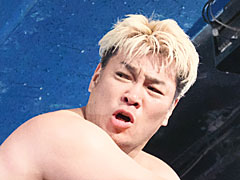 男色ディーノのゲイムヒヒョー ゼロ:第811回「ゲイムに向き合わなきゃいけない時間」