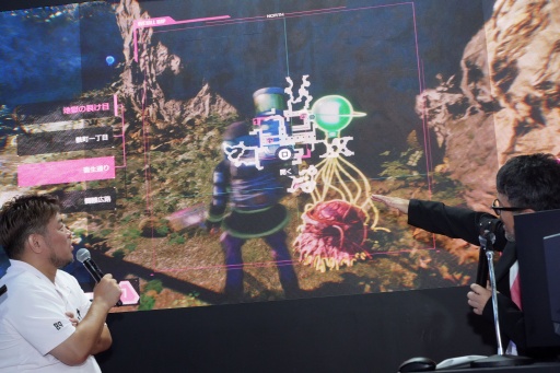 画像ギャラリー No.003のサムネイル画像 / 男色ディーノのゲイムヒヒョー ゼロ:第857回「1週間ぶっ通しでやりゃいいんじゃね?」