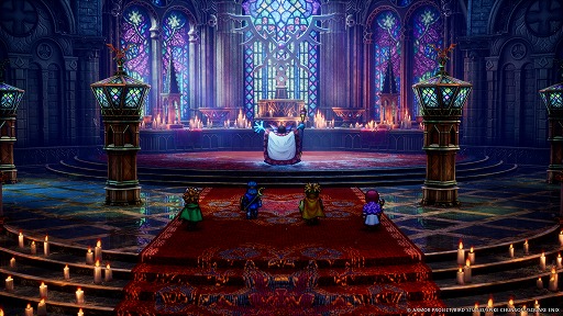 画像ギャラリー No.005のサムネイル画像 / 男色ディーノのゲイムヒヒョー ゼロ:第864回「このジレンマと戦い続ける」