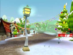 画像ギャラリー No.004のサムネイル画像 / 「Cocoloa(ココロア)」限定の乗り物が手に入るイベントを開催。1月9日まで