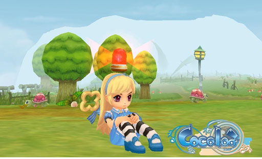 CocoloaGMѤGame Master Toolɤξ󤬸