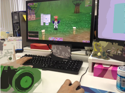 CocoloaGMѤGame Master Toolɤξ󤬸