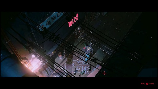 画像ギャラリー No.003のサムネイル画像 / インディーズゲームの小部屋:Room#503「RUINER」