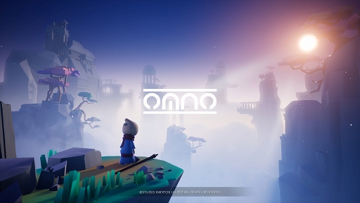 ���������꡼ No.001�Υ���ͥ������ / ����ǥ�����������ξ�������Room��694��Omno��