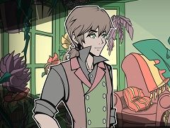 インディーズゲームの小部屋:Room#763「アルカディア・フォールン」