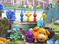 ���������꡼ No.019�Υ���ͥ������ / 4Gamer��1���֤򿶤��֤��Weekly 4Gamer�ס�2024ǯ7��22����7��28��