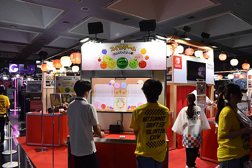 ���������꡼ No.031�Υ���ͥ������ / 4Gamer��1���֤򿶤��֤��Weekly 4Gamer�ס�2024ǯ7��22����7��28��