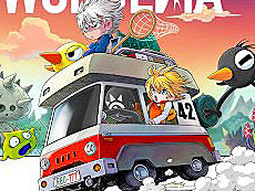 ���������꡼ No.009�Υ���ͥ������ / 4Gamer��1���֤򿶤��֤��Weekly 4Gamer�ס�2025ǯ7��21����7��27��