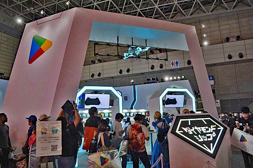 画像ギャラリー No.031のサムネイル画像 / 4Gamerの1週間を振り返る「Weekly 4Gamer」,2025年9月29日〜10月5日