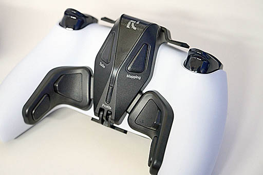 画像ギャラリー No.033のサムネイル画像 / 4Gamerの1週間を振り返る「Weekly 4Gamer」,2025年9月29日〜10月5日