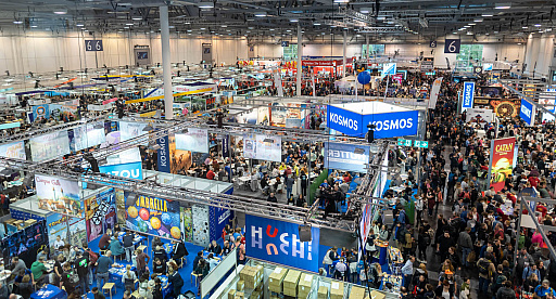 画像ギャラリー No.025のサムネイル画像 / 4Gamerの1週間を振り返る「Weekly 4Gamer」,2025年10月27日〜11月2日