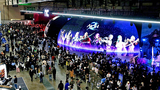 画像ギャラリー No.037のサムネイル画像 / 4Gamerの1週間を振り返る「Weekly 4Gamer」,2025年11月10日〜11月16日