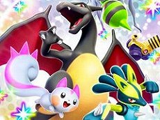 画像ギャラリー No.062のサムネイル画像 / 4Gamerの1年を振り返る,Annual 4Gamer 2025。一番読まれたのは「ポケポケ」,2番目は「Switch2」,そして3番目は“あの作品”のリマスター!