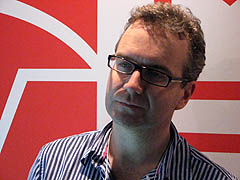 ꡼ No.009Υͥ / TGS 20080124ǯ֤Υ֡ŸԤäEA顤֥ߥ顼åפȡ֥Сפο