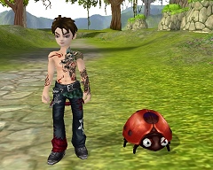 ̥ŪȼǤŸPerfect Worldפ³奢ե󥿥MMORPG̴ӳݡץ󥿥ӥ塼