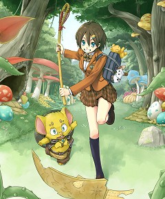 ���������꡼ No.015�Υ���ͥ������ / ���ˤϿ������ɲá����饤���ؤˤ�ä�ͥ����������ؤ��ɤ��ڤ��̴�����ץץ��ǥ塼�������󥿥ӥ塼