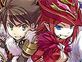 「夢世界 プラス」の最新プロモーションムービーで,新種族「魔族」や新たに追加されたシステム「飛行」などの様子をチェックしよう