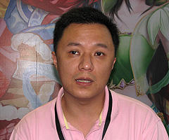 ������#002�Υ���ͥ���/��CJ 2008��12�ϳ���Ÿ���ϡ���������פϡ��������������硼�ȥ��󥿥ӥ塼 