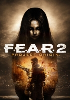 ꡼ No.003Υͥ / F.E.A.R.2פեδԤ˱줿ۥ顼FPS³Ԥ롤Ρɼԥӥ塼PickUp