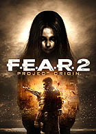 F.E.A.R.2 PROJECT ORIGIN