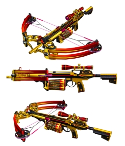 画像ギャラリー No.002のサムネイル画像 / 「カウンターストライクオンライン」で武器強化システムのリニューアル実施