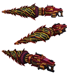 画像ギャラリー No.004のサムネイル画像 / 「カウンターストライクオンライン」で武器強化システムのリニューアル実施