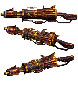 画像ギャラリー No.006のサムネイル画像 / 「カウンターストライクオンライン」で武器強化システムのリニューアル実施