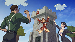 画像ギャラリー No.002のサムネイル画像 / 「カウンターストライクオンライン」,スタジオモードに新機能が実装