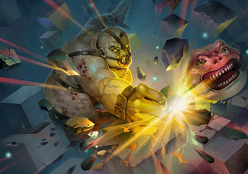 画像ギャラリー No.005のサムネイル画像 / 「カウンターストライクオンライン」,スタジオモードに新機能が実装