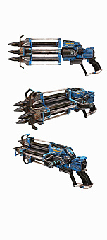 画像ギャラリー No.011のサムネイル画像 / 「カウンターストライクオンライン」,スタジオモードに新機能が実装